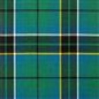 MacAlpine Ancient Tartan Fabric 16oz 100% Pure Wool